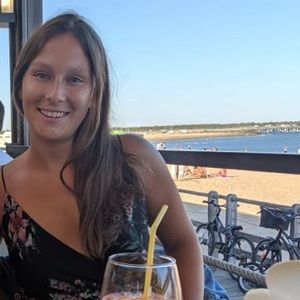 Meet your Posher, Isabelle